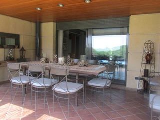 Chalet en alquiler en Montealina en Pozuelo de Alarcón