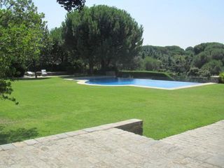 Chalet en alquiler en Montealina en Pozuelo de Alarcón