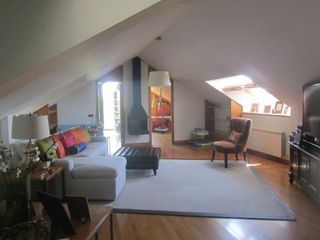 Chalet en alquiler en Montealina en Pozuelo de Alarcón