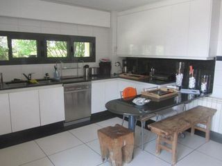 Chalet en alquiler en Montealina en Pozuelo de Alarcón