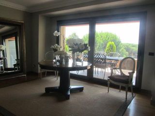 Chalet en alquiler en Montealina en Pozuelo de Alarcón