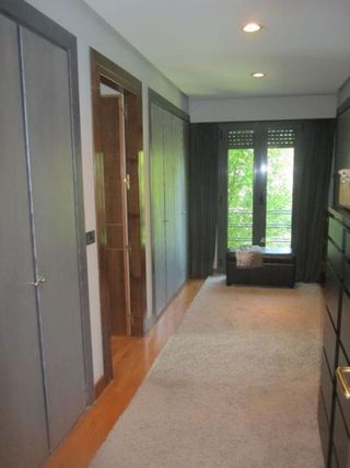 Chalet en alquiler en Montealina en Pozuelo de Alarcón