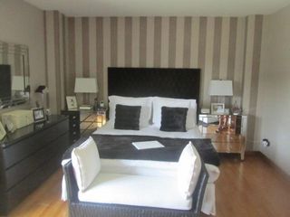 Chalet en alquiler en Montealina en Pozuelo de Alarcón