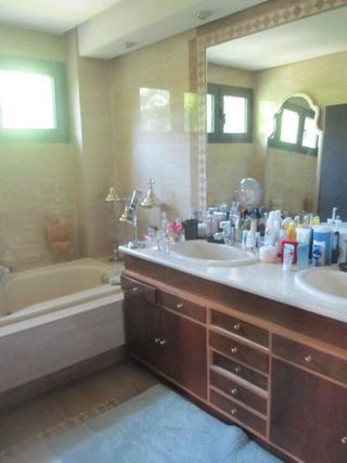 Chalet en alquiler en Montealina en Pozuelo de Alarcón