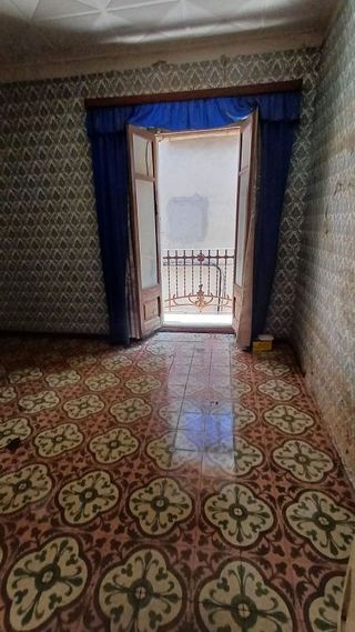 Chalet en venta en Alcover