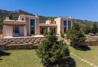 Chalet en alquiler en Sant Josep en Sant Josep de sa Talaia