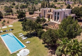 Chalet en alquiler en Sant Josep en Sant Josep de sa Talaia