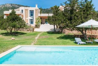 Chalet en alquiler en Sant Josep en Sant Josep de sa Talaia