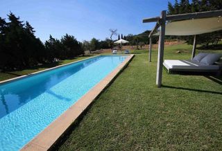 Chalet en alquiler en Sant Josep en Sant Josep de sa Talaia