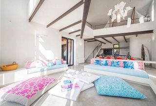 Chalet en alquiler en Sant Josep en Sant Josep de sa Talaia