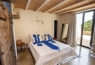 Chalet en alquiler en Sant Josep en Sant Josep de sa Talaia