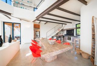 Chalet en alquiler en Sant Josep en Sant Josep de sa Talaia