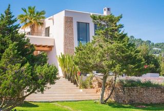 Chalet en alquiler en Sant Josep en Sant Josep de sa Talaia