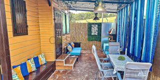 Casa adosada en alquiler en Capuchinos en Vélez-Málaga