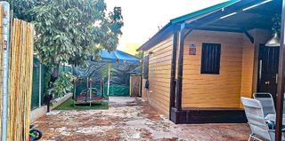 Casa adosada en alquiler en Capuchinos en Vélez-Málaga