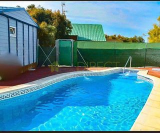 Casa adosada en alquiler en Capuchinos en Vélez-Málaga