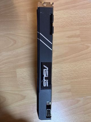 Tarjeta Gráfica ASUS GTX 1070 8GB