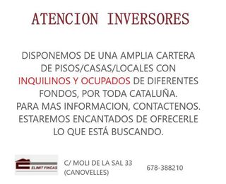 Piso en venta en Sant Ramon en Cerdanyola del Vallès