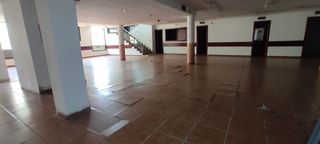 Local comercial en venta en Zona Industrial en Prat de Llobregat, El