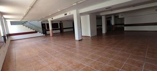 Local comercial en venta en Zona Industrial en Prat de Llobregat, El