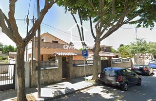 Chalet en venta en Mira-sol en Sant Cugat del Vallès