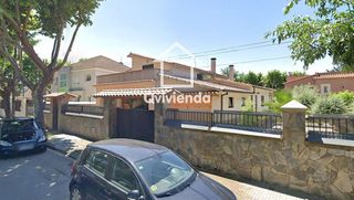 Chalet en venta en Mira-sol en Sant Cugat del Vallès