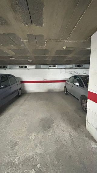 Garaje en venta en Santa Rosa - Can Mariner en Santa Coloma de Gramanet