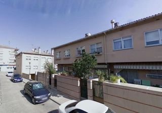 Casa adosada en venta en Manlleu