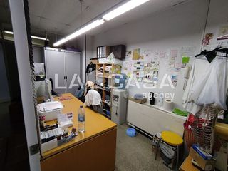 Local comercial en venta en Santa Rosa - Can Mariner en Santa Coloma de Gramanet