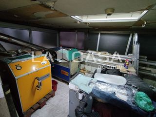 Local comercial en venta en Santa Rosa - Can Mariner en Santa Coloma de Gramanet