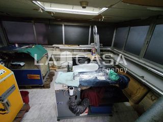 Local comercial en venta en Santa Rosa - Can Mariner en Santa Coloma de Gramanet