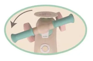 Correpasillos Koala. A estrenar