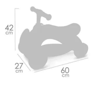 Correpasillos Koala. A estrenar