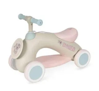 Correpasillos Koala. A estrenar