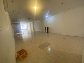 Local comercial en venta en Can Vidalet en Esplugues de Llobregat