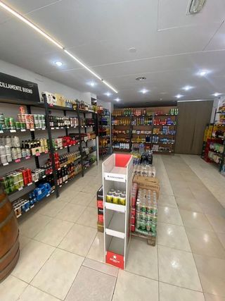 Local comercial en venta en Can Vidalet en Esplugues de Llobregat