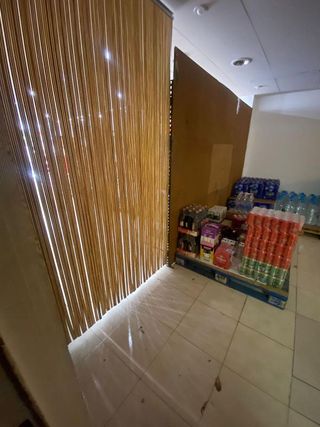 Local comercial en venta en Can Vidalet en Esplugues de Llobregat