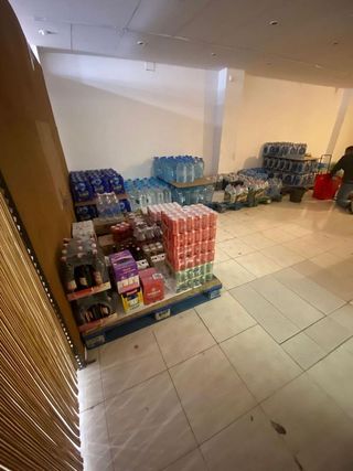 Local comercial en venta en Can Vidalet en Esplugues de Llobregat