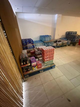 Local comercial en venta en Can Vidalet en Esplugues de Llobregat