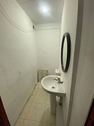 Local comercial en venta en Can Vidalet en Esplugues de Llobregat