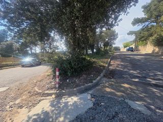 Terreno en venta en Caldes de Montbui
