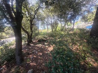 Terreno en venta en Caldes de Montbui