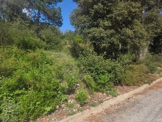 Terreno en venta en Caldes de Montbui