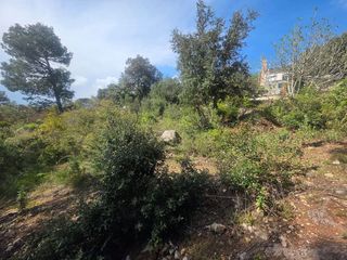 Terreno en venta en Caldes de Montbui