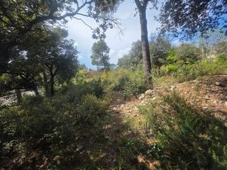 Terreno en venta en Caldes de Montbui