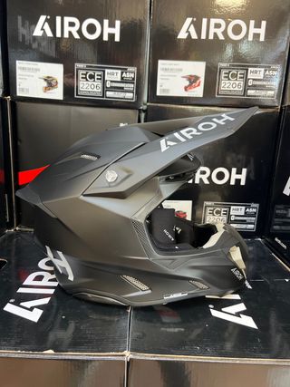 Casco Moto M Cross Airoh Twist 3