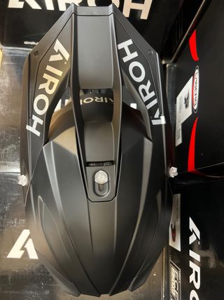 Casco Moto M Cross Airoh Twist 3