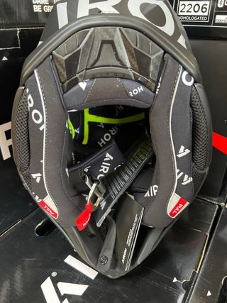 Casco Moto M Cross Airoh Twist 3