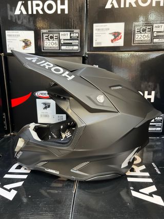 Casco Moto M Cross Airoh Twist 3