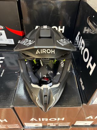 Casco Moto M Cross Airoh Twist 3